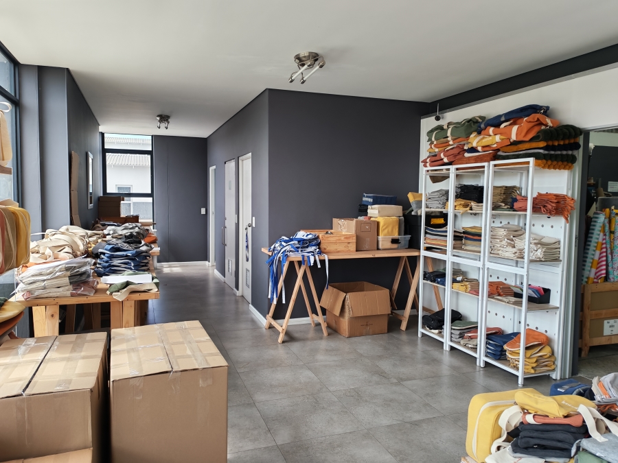 To Let Commercial Property for Rent in Firgrove Western Cape